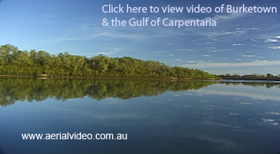 Albert River near Burketown, Gulf of Carpentaria, Australia